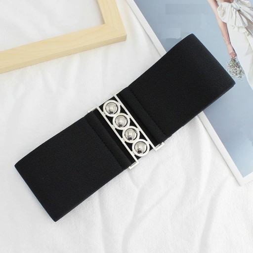 Elastische riem voor dames L78