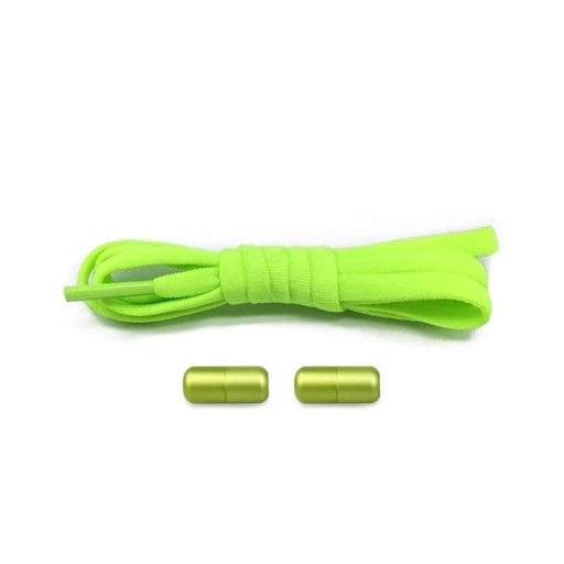 Elastische veters met sluiting T941