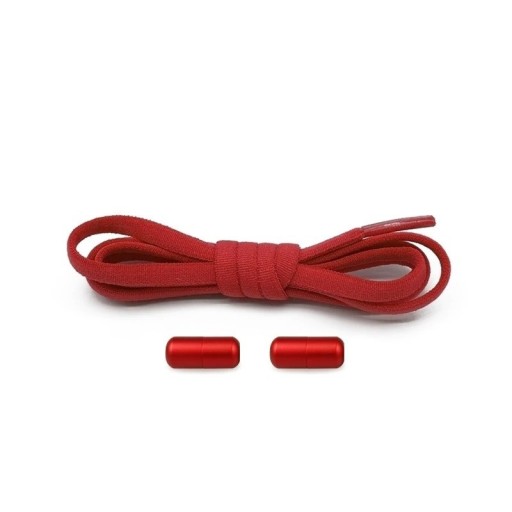 Elastische veters met sluiting T941