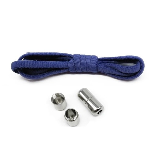Elastiska snören med stängning