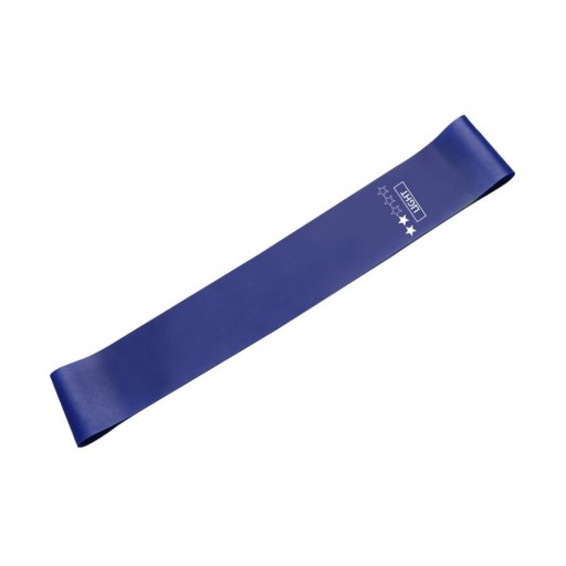 Elastiskt sportgummiband 4 - 6 kg