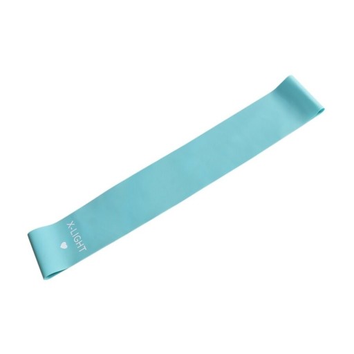 Elasztikus sportgumi 2 - 4 kg