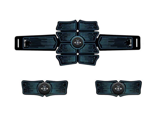 Electric Abdominal and Arm Muscle Enhancer