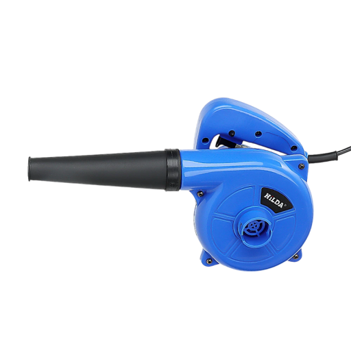 Electric Air Dust Blower 1000W 15000–18000 RPM Computer Cleaner EU Plug Blower Dust Collector Strong Airflow 220V