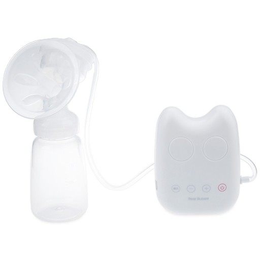 Electric Breast Pump with USB Power Supply