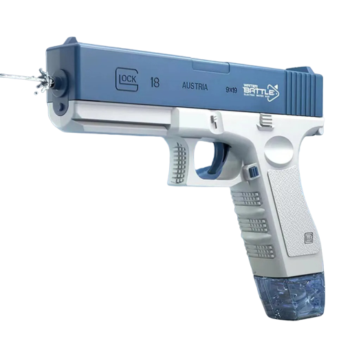 Electric Water Gun