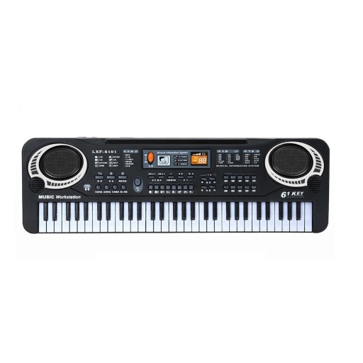 Electronic Keyboard 61 Keys