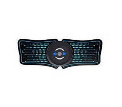 Électrostimulateur musculaire pour les bras