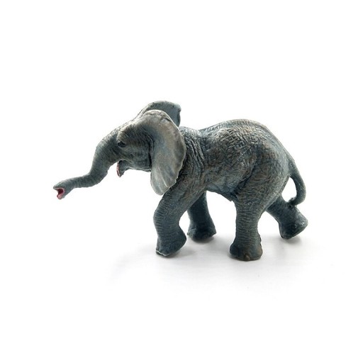 Elefánt figura