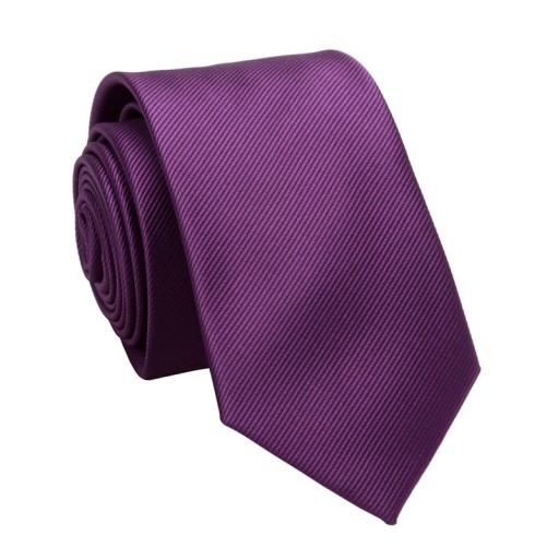 Elegáns, egyszínű férfi nyakkendő 146 x 8 cm Klasszikus formális nyakkendő Divatos kiegészítő öltönyhöz Esküvőre, üzleti találkozóra és mindennapi viseletre