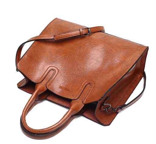Elegant damehåndtaske J3092