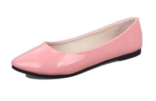 Elegante ballerinaer til kvinder J3112