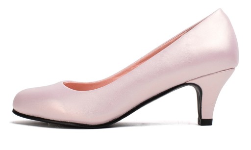 Elegante Damenpumps Cherry J3009