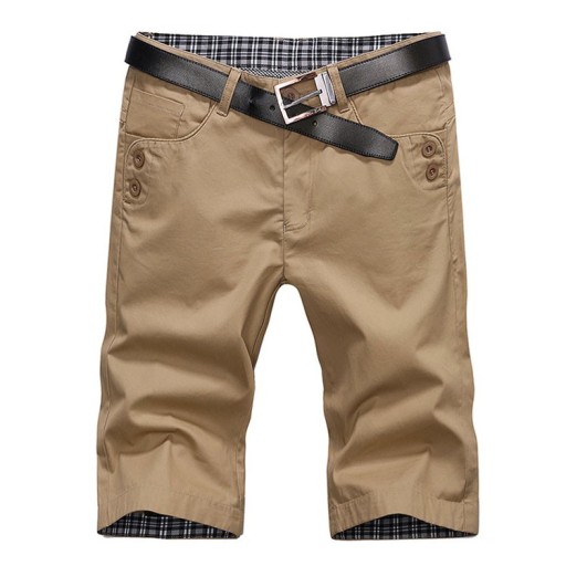 Elegante herreshorts