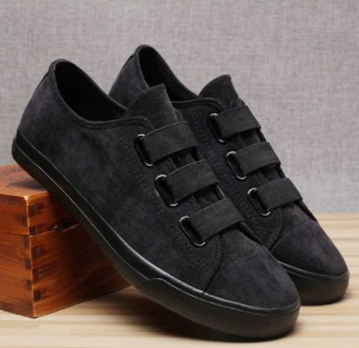 Elegante herresneakers Joshua J1924