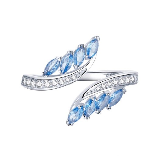 Elegante ring voor dames