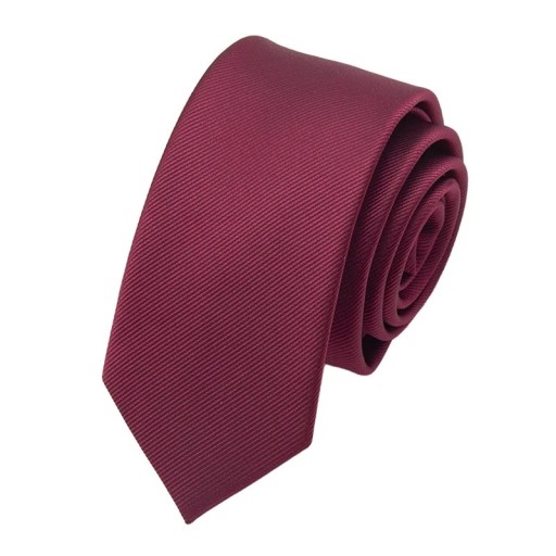 Elegantná jednofarebná pánska kravata 146 x 8 cm Klasická formálna kravata Módny doplnok do obleku Na svadby, pracovné schôdzky aj každodenné nosenie