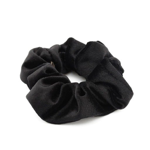 Elegantní gumička do vlasů Flanel
