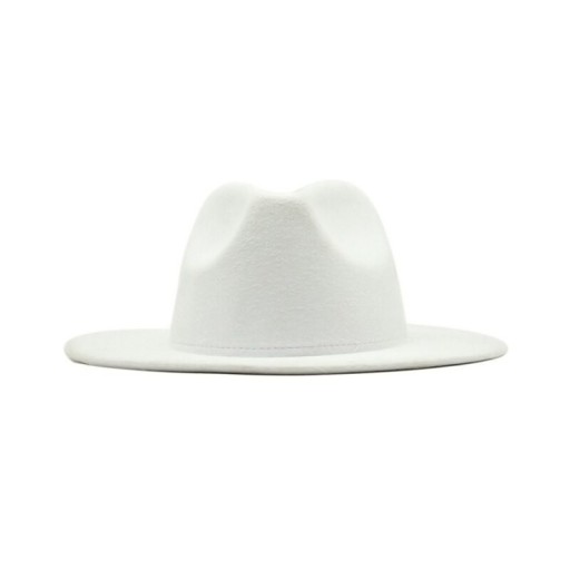 Elegantný klobúk