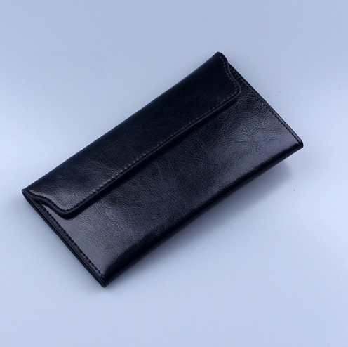 Elegantti naisten lompakko J3145