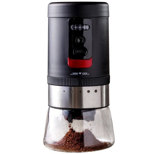 Elektrický mlynček na kávu C92