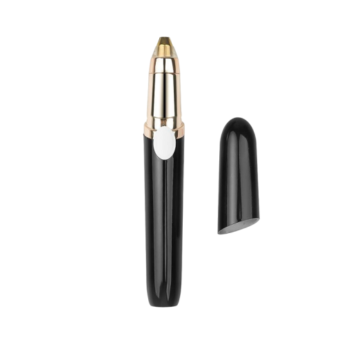 Elektrický zastrihávač obočia