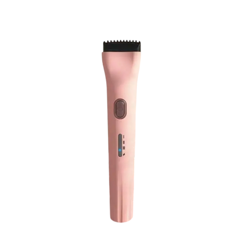 Elektrische beheizte Wimpernzange 14,3 x 3,2 cm Wiederaufladbares Handwerkzeug zum Wimperndrehen Schnelles Aufheizen Sicheres Formen der Wimpern ohne Brechen
