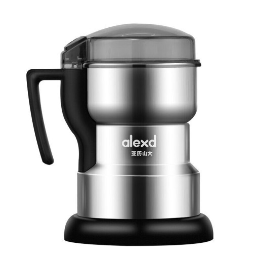 Elektrisk kaffe- og krydderikværn Z324