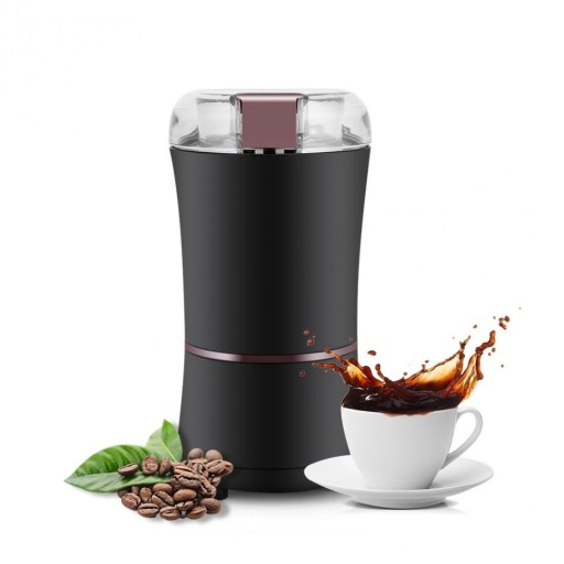 Elektrisk kaffekværn