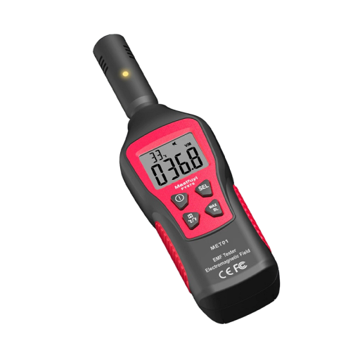 Elektromagnetisk fältmätare Z312