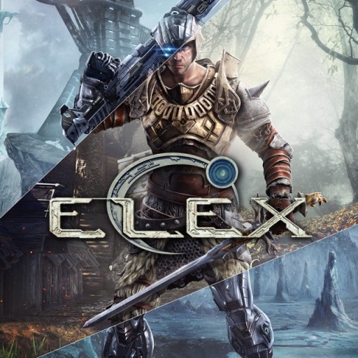 ELEX EU XBOX One CD-avain