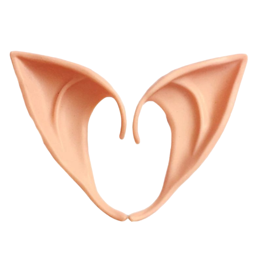 Elf füle 10 cm