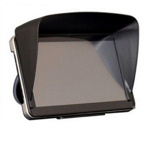 Ηλιοπροστασία για πλοήγηση