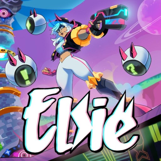 Elsie EU PS5 CD Key CD κλειδί