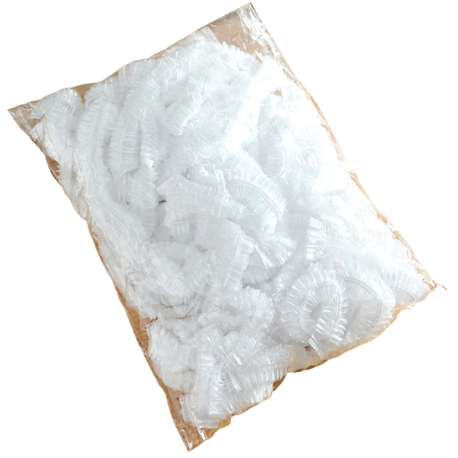 Emballage alimentaire jetable 100 pcs