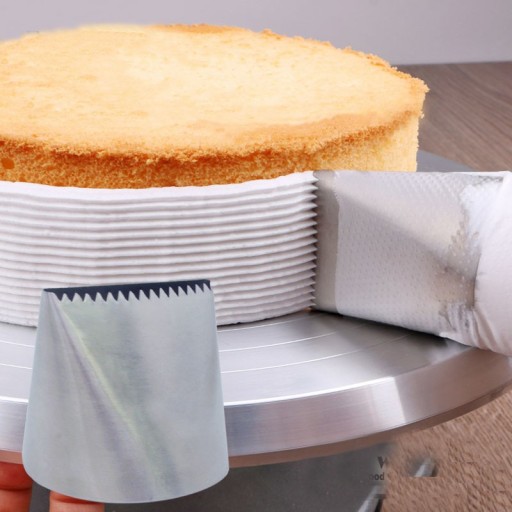 Embout de décoration de gâteaux