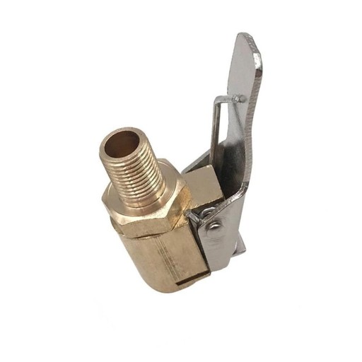 Embout de gonflage pour pneus
