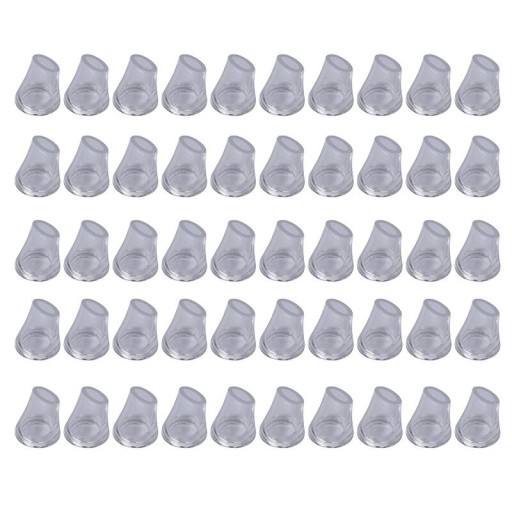 Embouts pour testeur d'alcool AT68 50 pcs