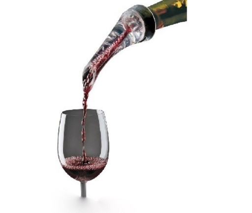 Embudo para vino A935