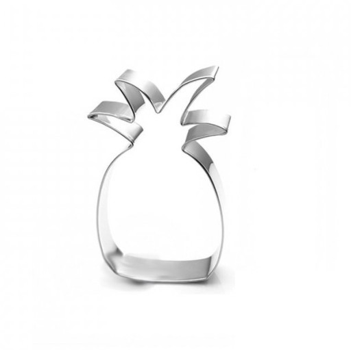 Emporte-pièce ananas