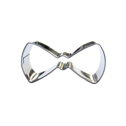Emporte-pièce papillon