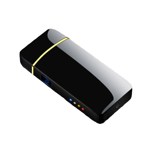 Encendedor de plasma USB