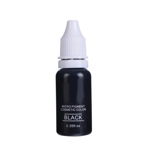 Encre de tatouage permanente de qualité Encre colorée pour tatouage et maquillage permanent Couleur de tatouage pour tatouage permanent et maquillage 15 ml