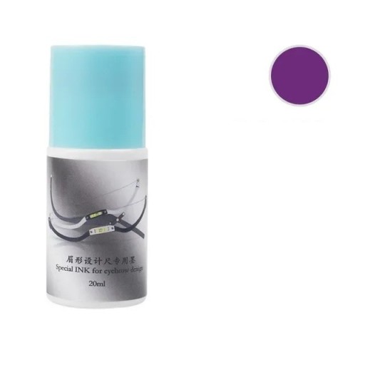 Encre pour le mapping microblading Encre pour le mapping des sourcils 20 ml