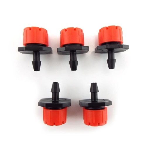 End Drip Irrigation Dripper