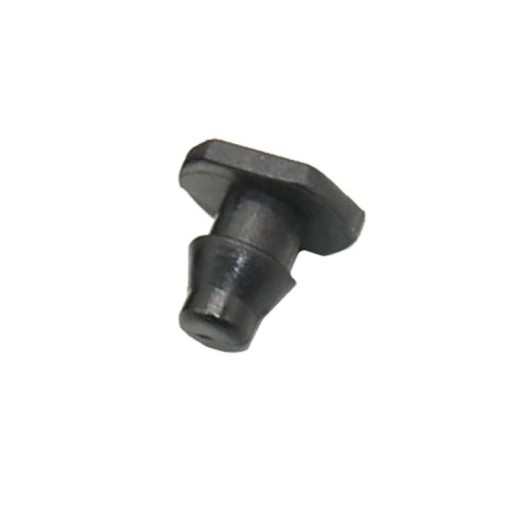 Endekappe til haveslanger 1/4&quot; 50 stk.