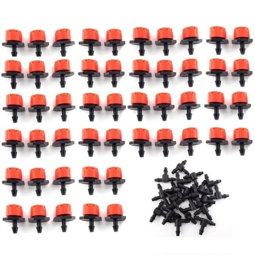 Endevandingsdrypper