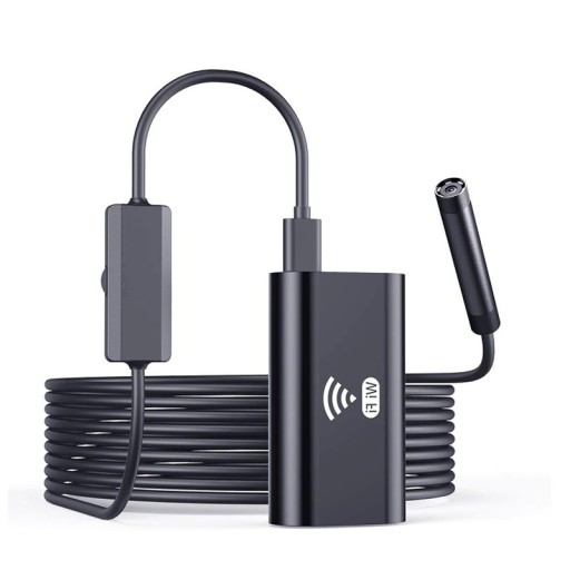 Endoscopic Camera 8 mm 5 m P3503