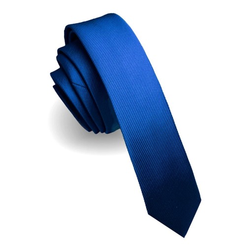 Enfärgad sidenslips 150 x 4 cm Elegant herrslips av högkvalitativt siden Smal design Snygg accessoar för bröllop, fester och högtidliga evenemang