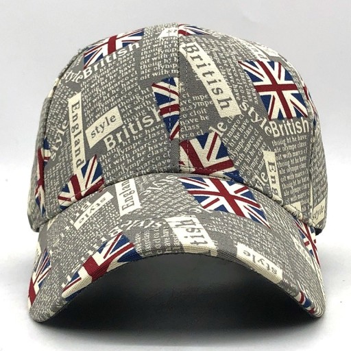 England-Cap